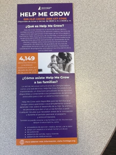 Custom Bookmarks Photo